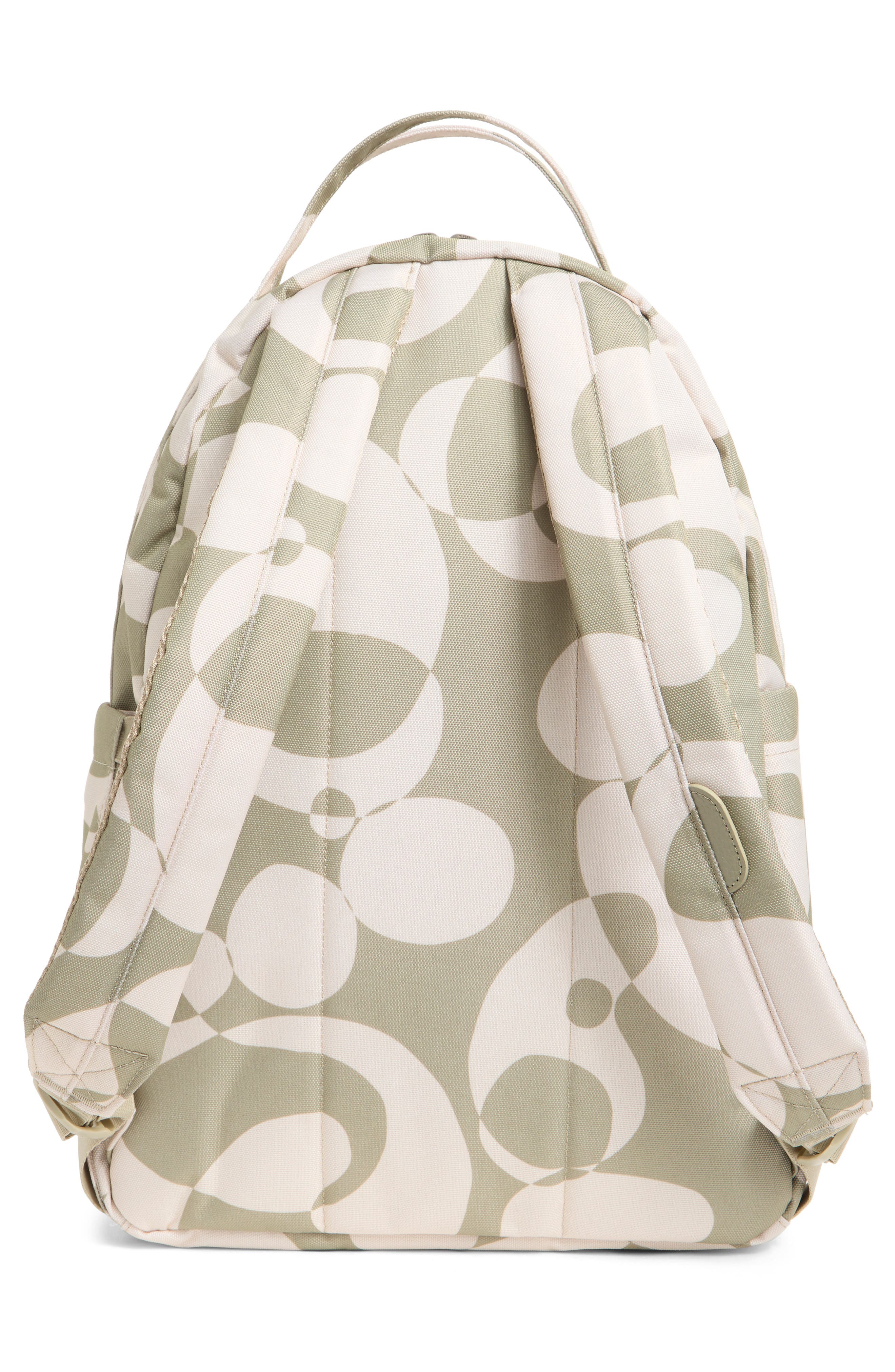Herschel Supply Co. Nova Backpack, Alternate, color, Abbey Stone