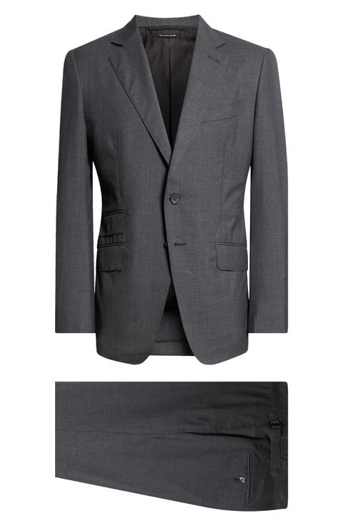 TOMFORDミリタリーシャツジャケット39ロンハーマングッチPRADA ロンハーマン限定TOMFORDミリタリーシャツジャケット41別注
