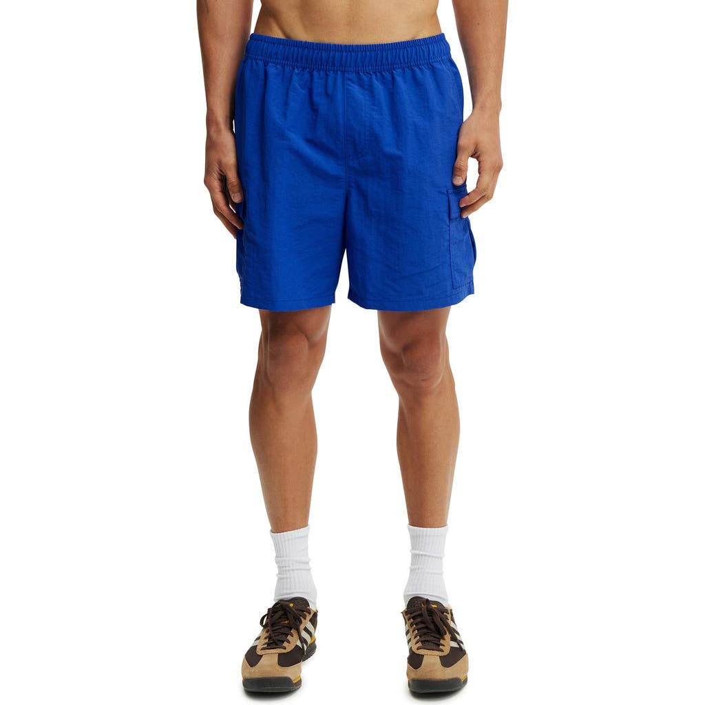 COTTON ON ALL PURPOSE SHORT