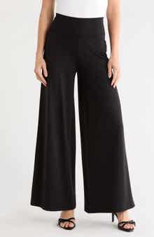 JASON WU High Waist Wide Leg Pants