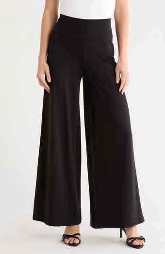 JASON WU High Waist Wide Leg Pants