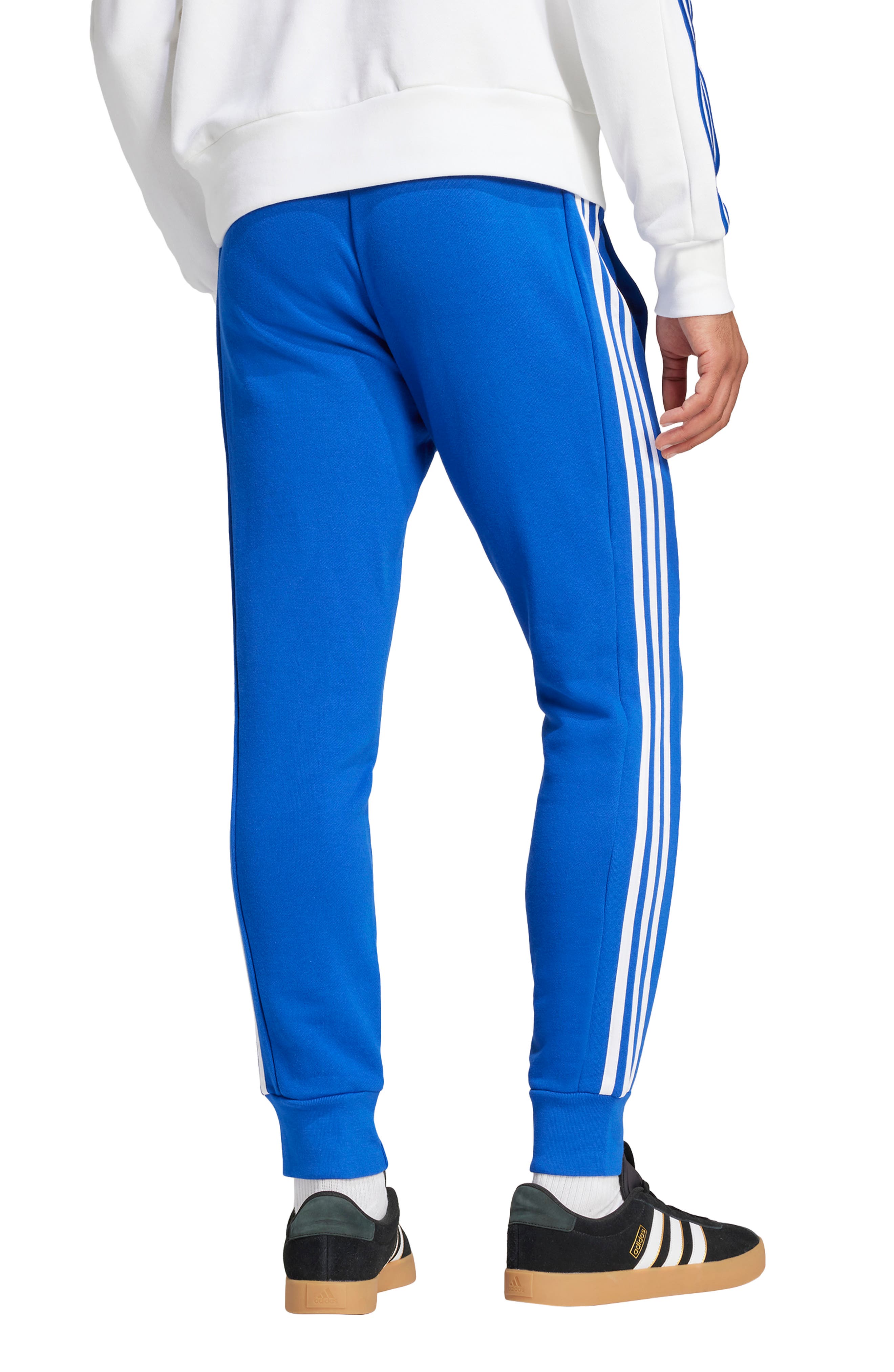 Real Madrid DNA Cotton Training Pants - image 2
