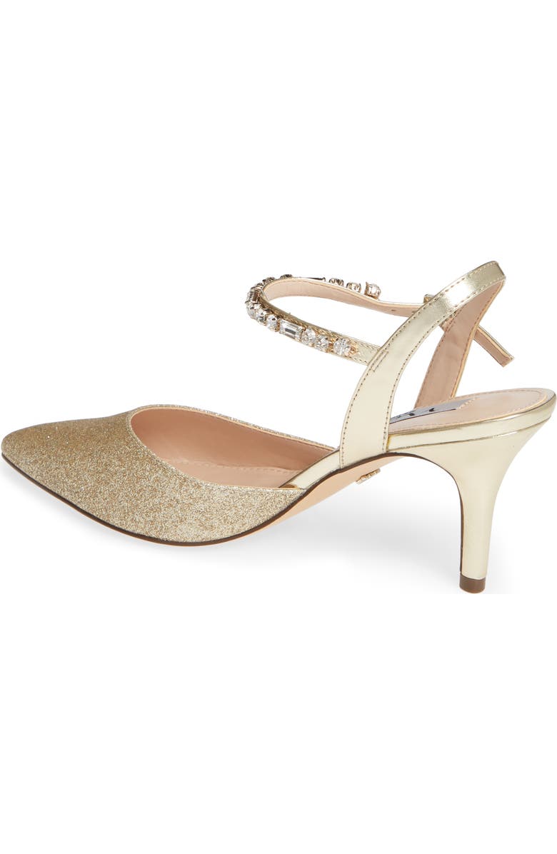 Nina Tonya Pointy Toe Pump, Alternate, color,