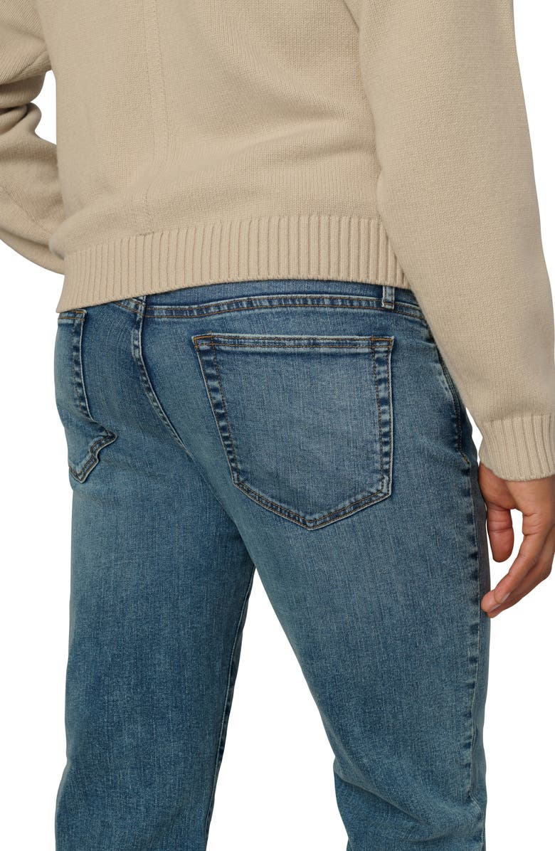 Joe's The Classic Straight Leg Jeans, Alternate, color, Devonshire