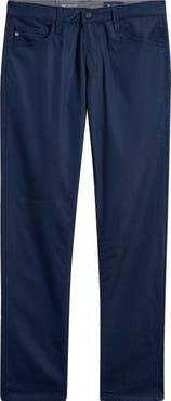 AG Tellis Airluxe™ Commuter Performance Sateen Pants