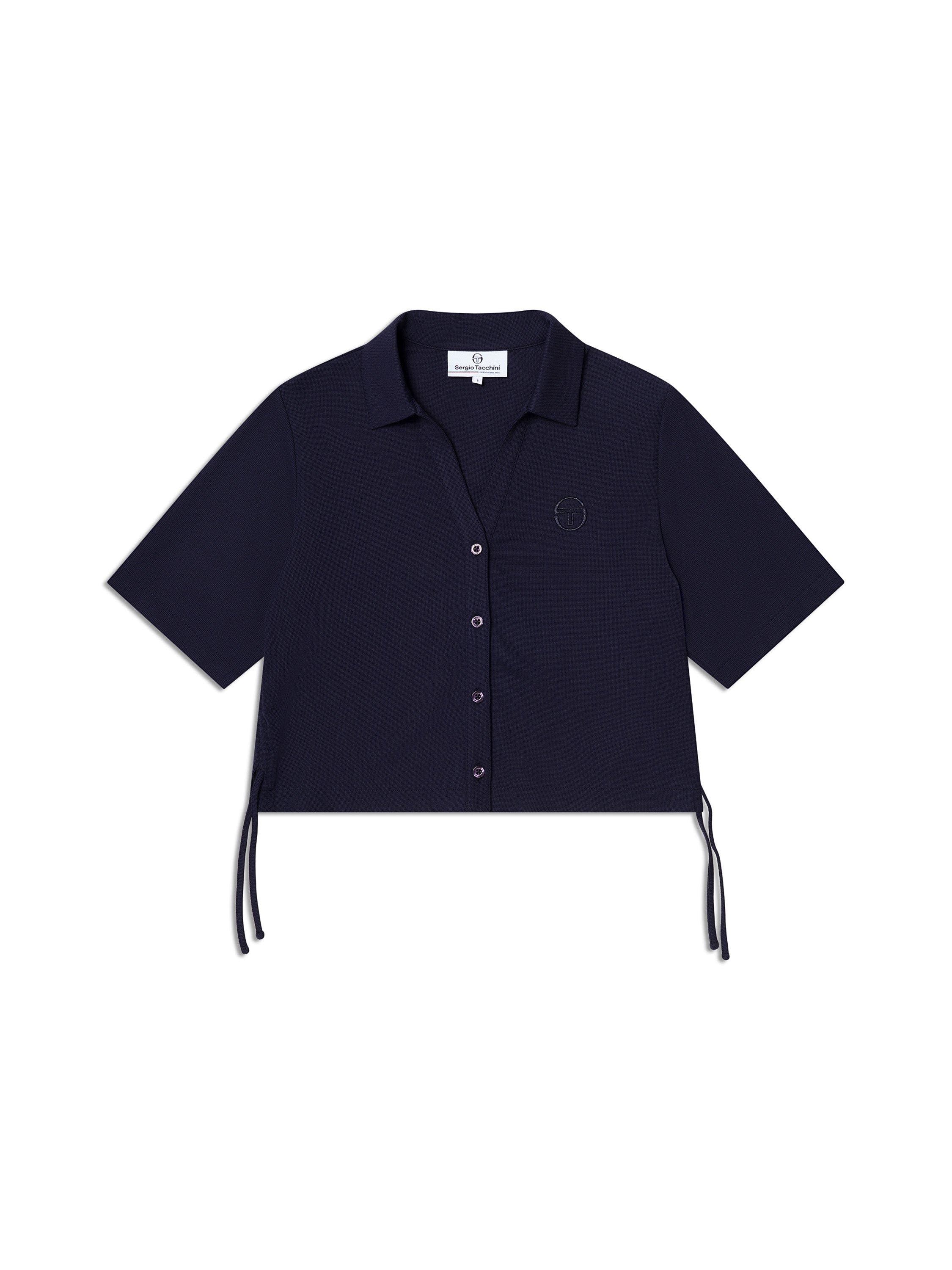 Mattea Cabana Shirt - image 2
