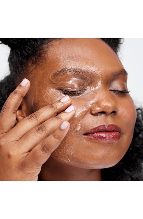 Clinique Take The Day Off™ Cleansing Balm Makeup Remover In No Color