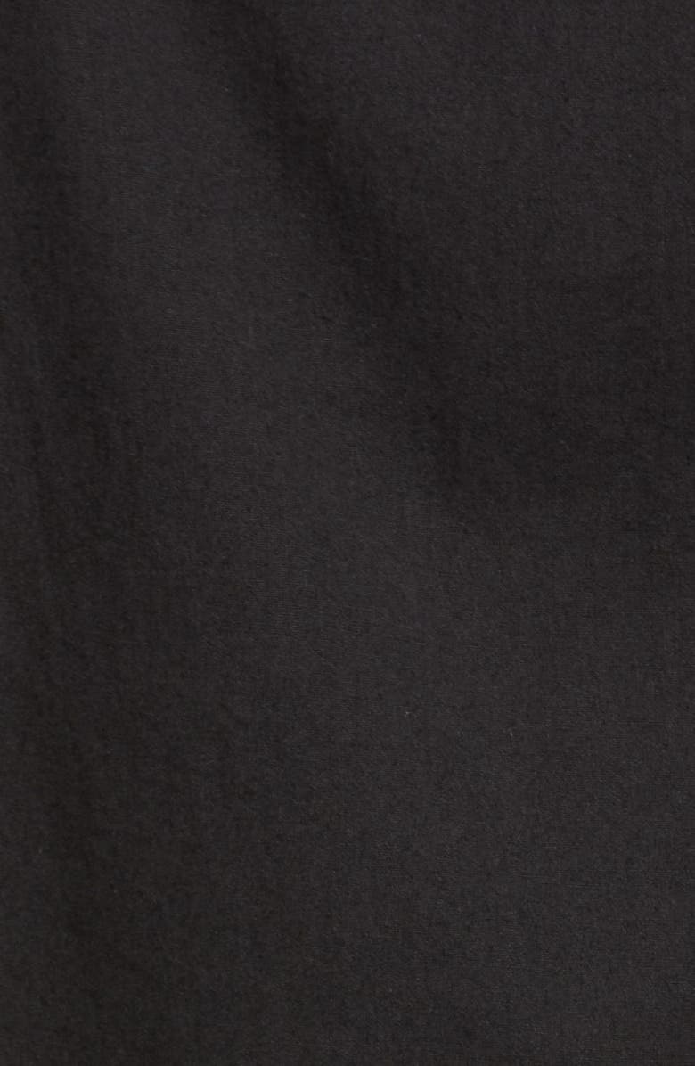 rag & bone Surplus Cotton Romper, Alternate, color,