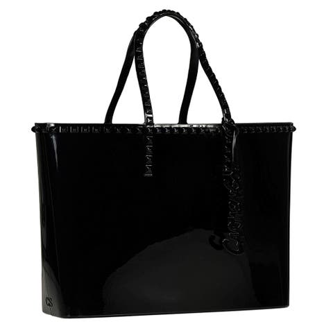 Angelica Tote Bag