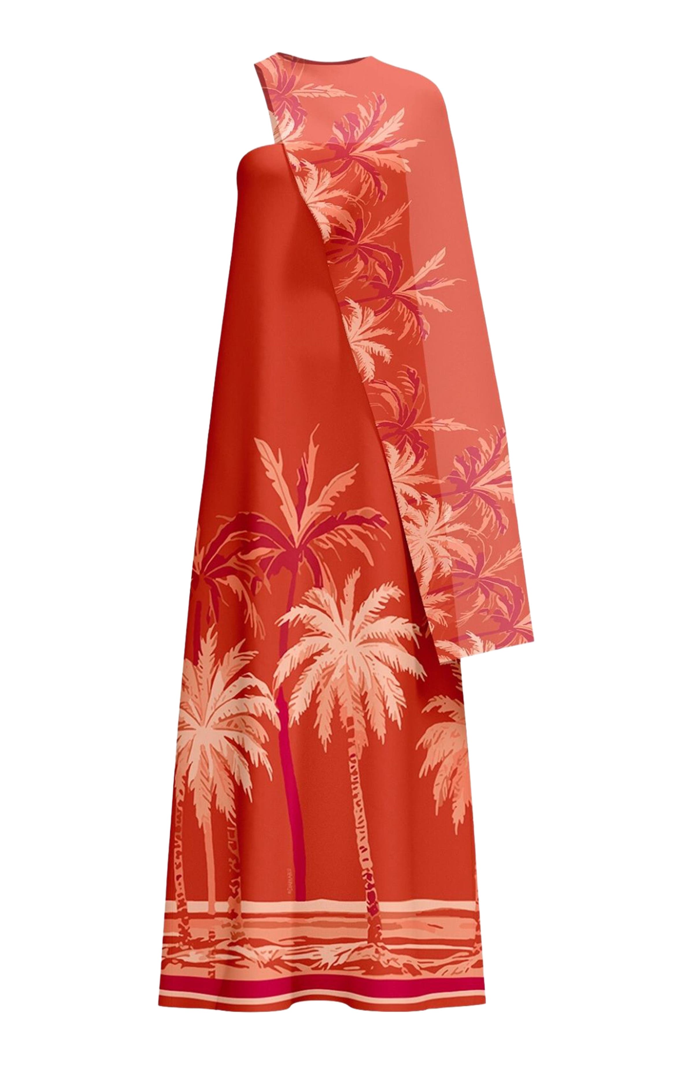 Tubi Dress - image 4