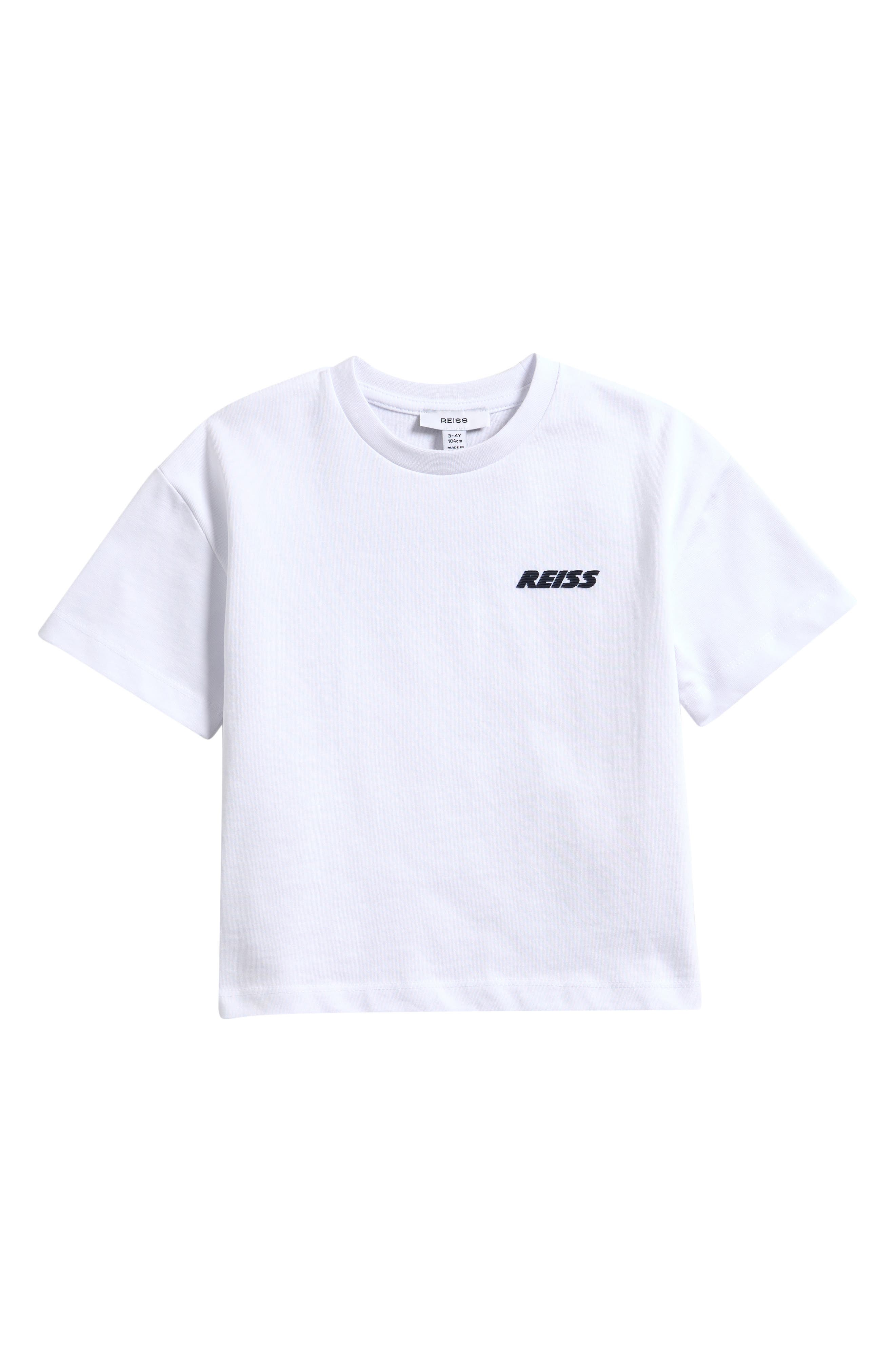 selected WHITE