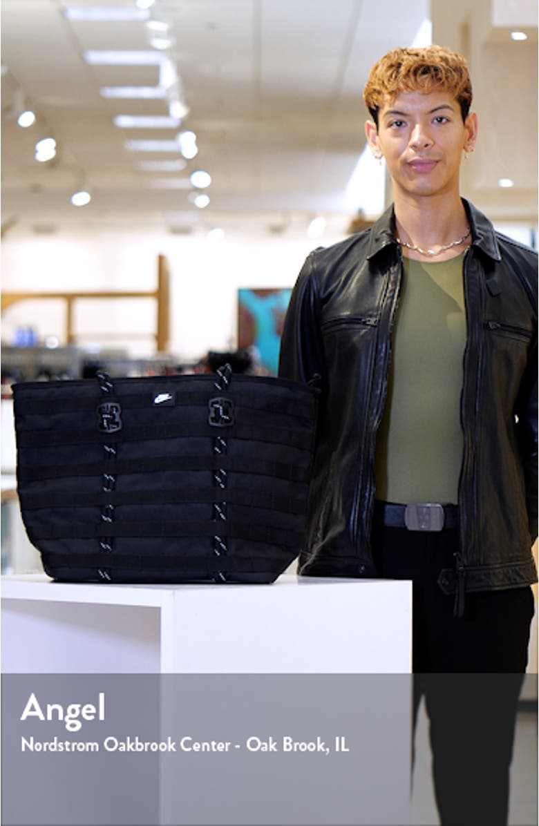 Sportswear RPM Tote, sales video thumbnail