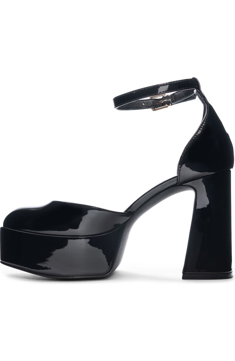 Chinese Laundry Perley Platform Pump, Alternate, color,