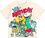 Disney Birthday T-Shirt