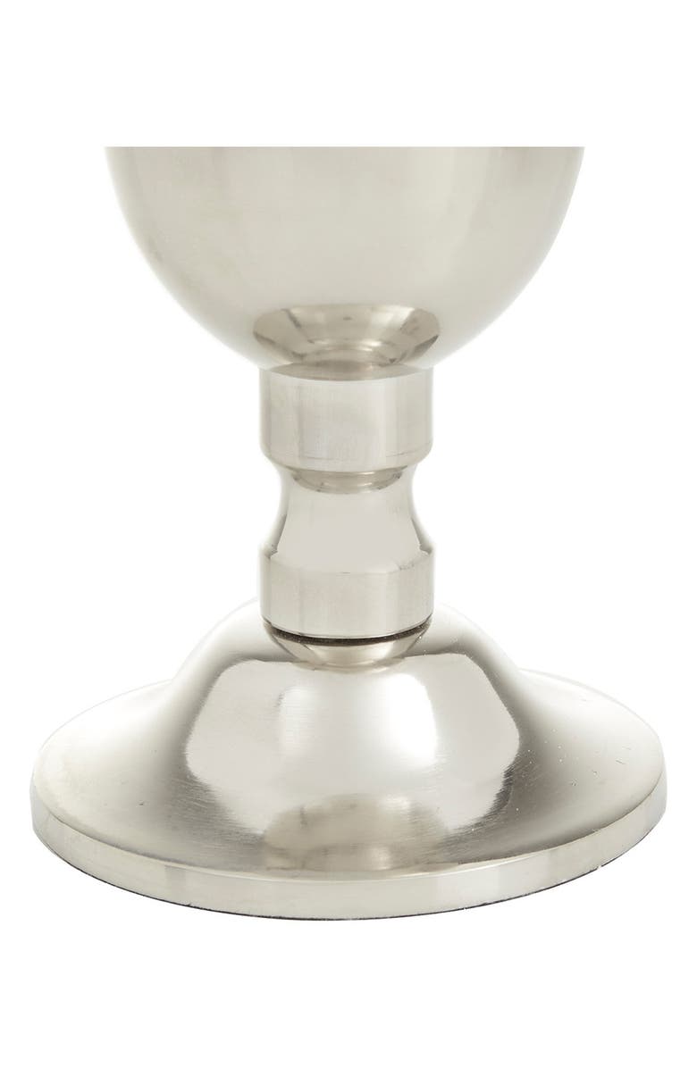 Novogratz The Novogratz Set of 3 Candleholders, Alternate, color, 