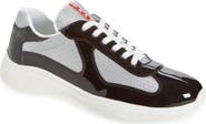 Prada America's Cup Sneaker