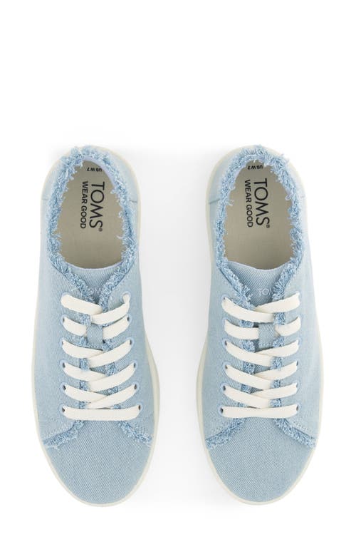 Toms Verona Platform Sneaker
