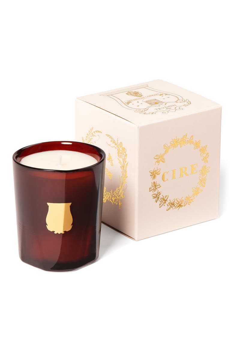 Cire Beeswax Absolute Candle, Alternate, color, CIRE