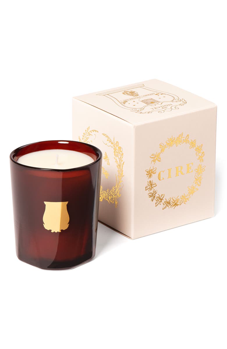 Trudon Cire Beeswax Absolute Candle, Alternate, color,