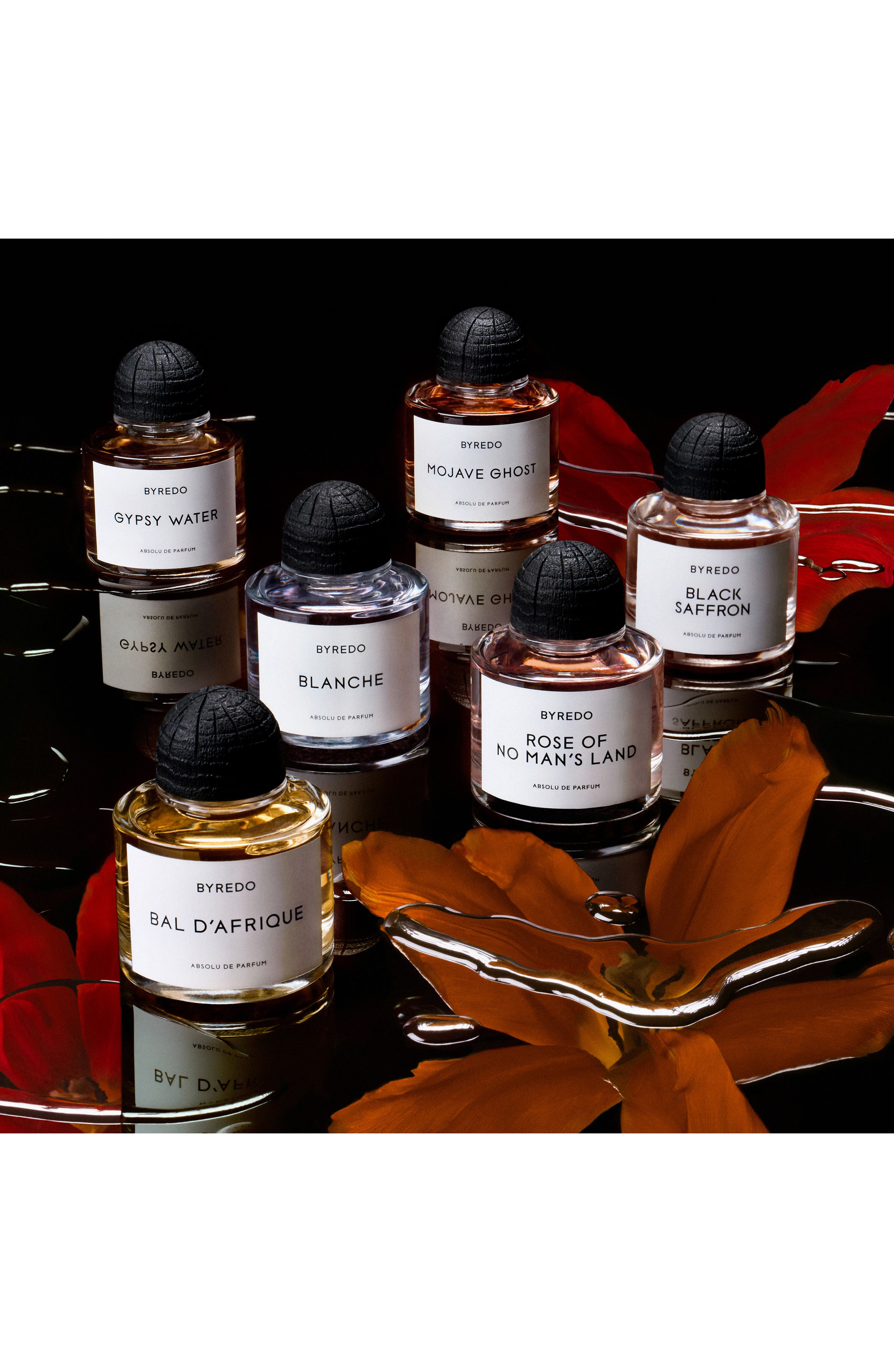 Gypsy Water Absolu de Parfum (Women) | Nordstrom