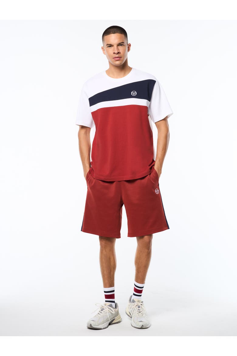 Affilato Fashion T-Shirt, Alternate, color, BOSSA NOVA