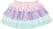 Sweet Wink Mermaid Pearl Tutu