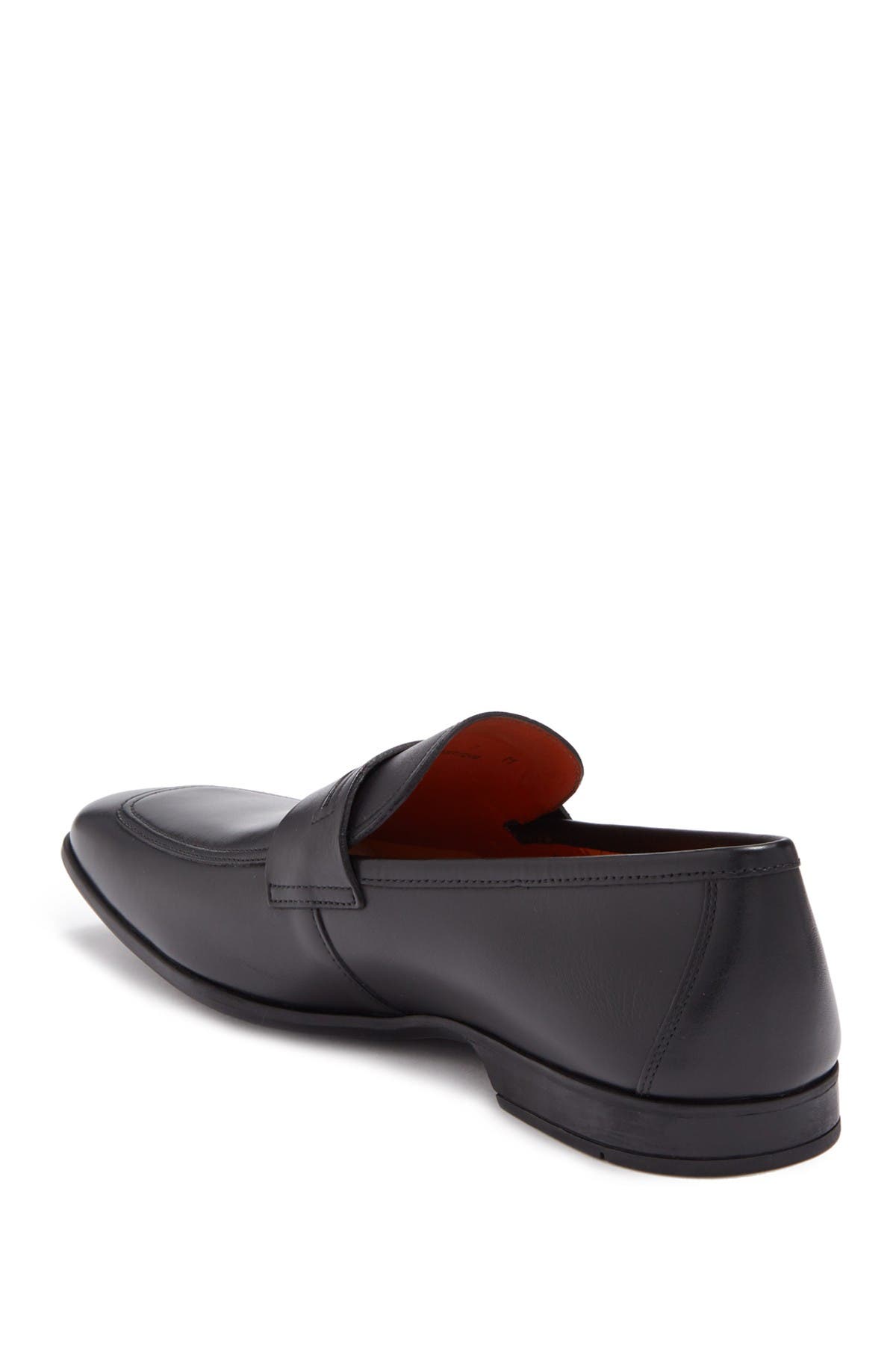 Magnanni Vale Penny Loafer, Alternate, color, 