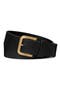 selected Black / Gold