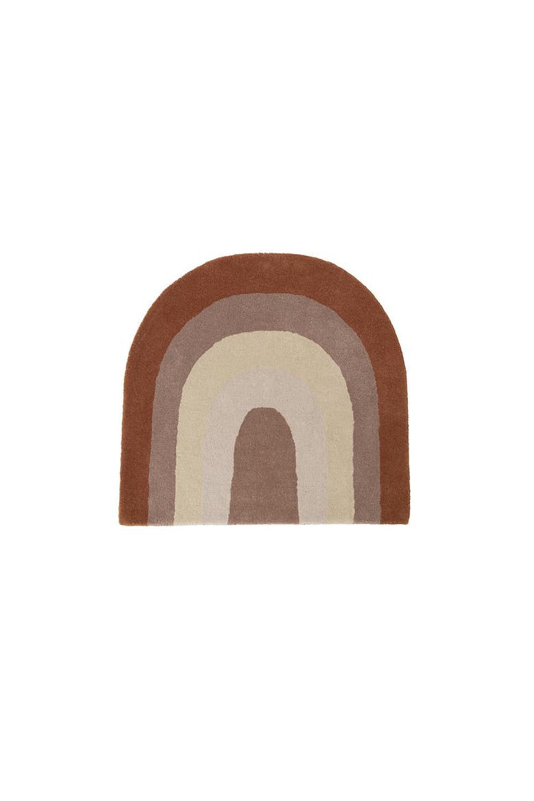 Rainbow Rug, Main, color, Multi