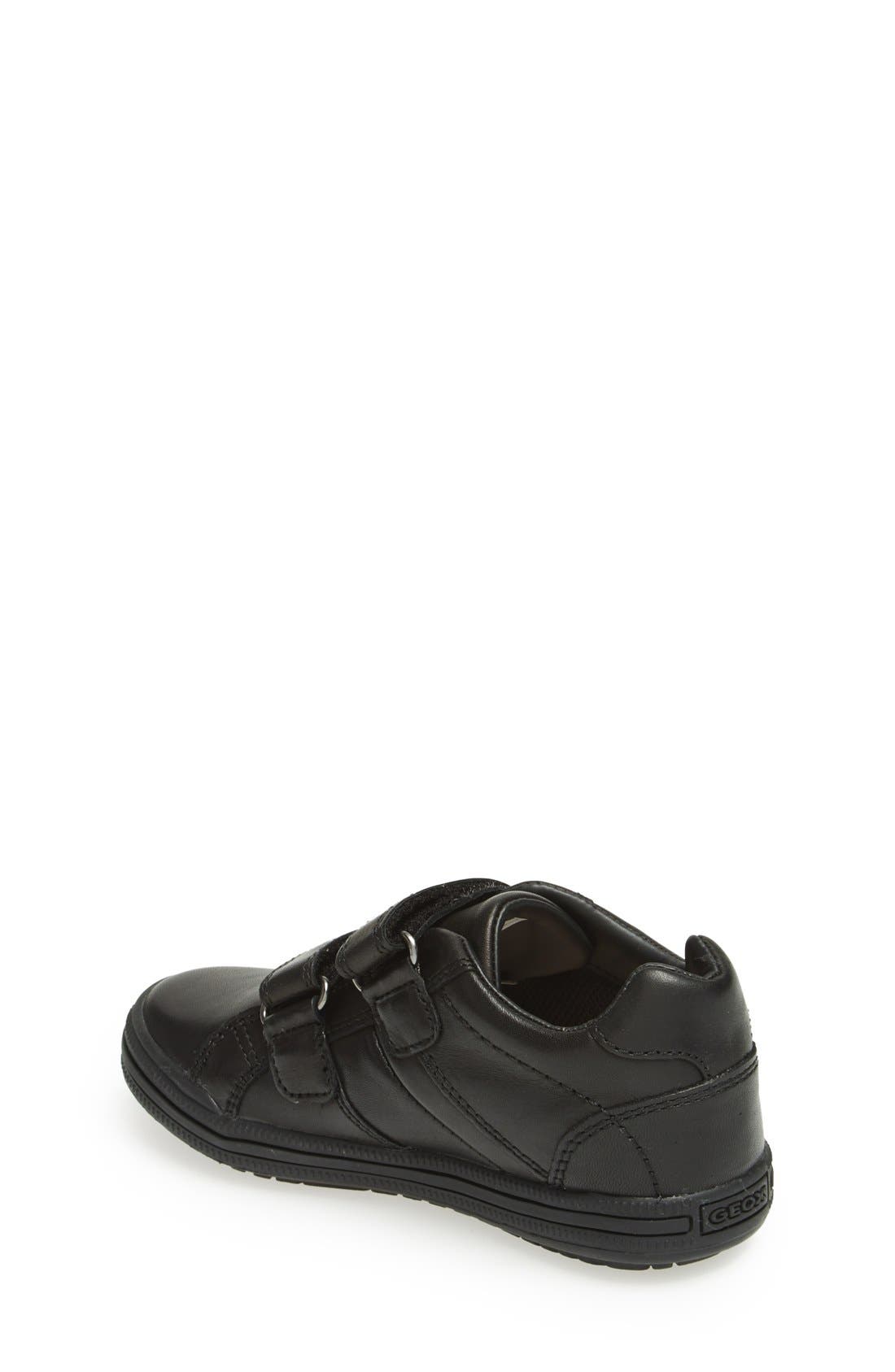 Geox Elvis 25 Sneaker, Alternate, color, 