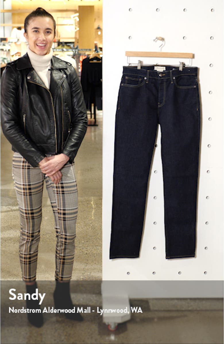 Straight Jeans, sales video thumbnail