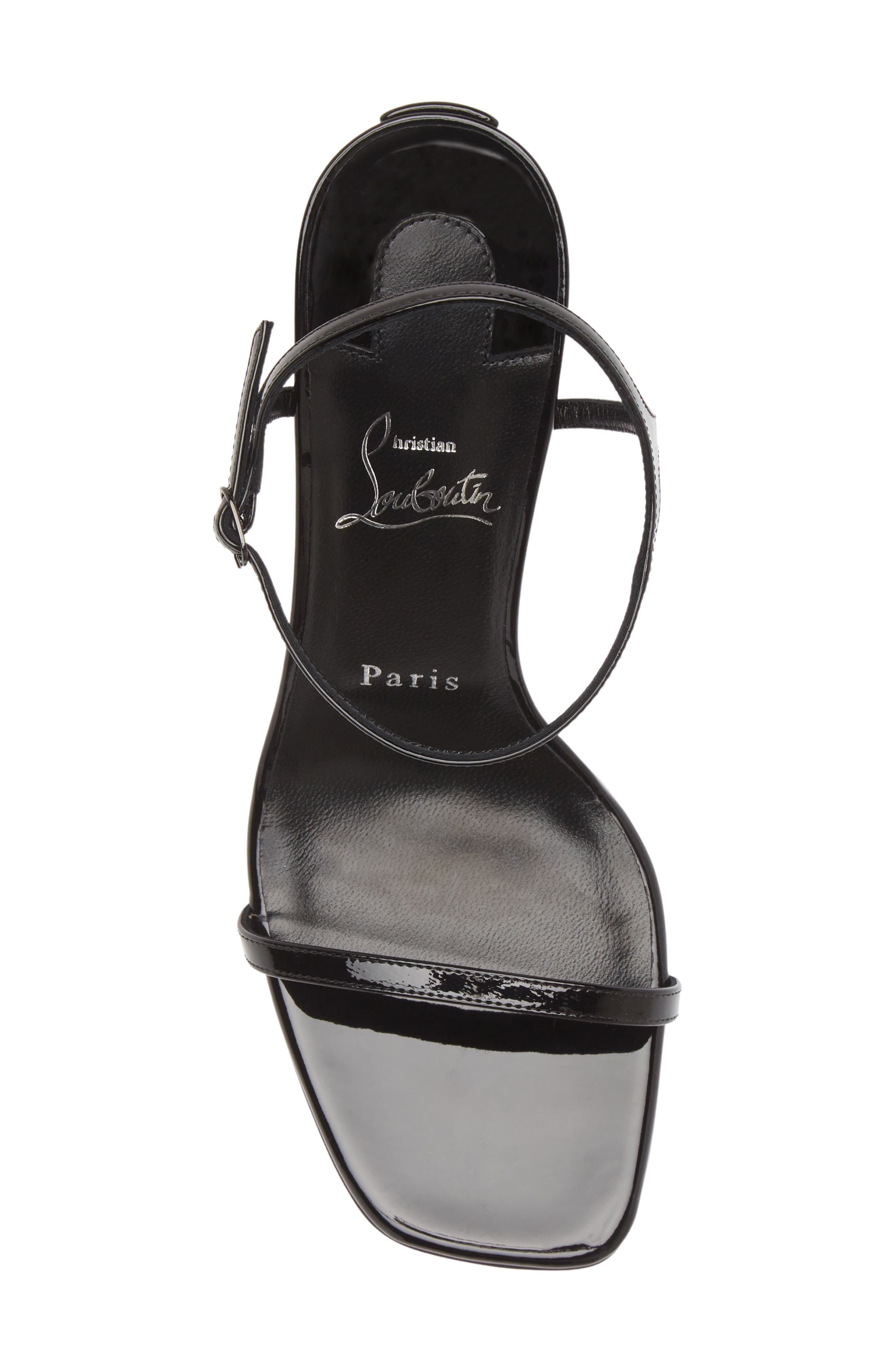 Christian Louboutin Condora Sandal, Alternate, color, 