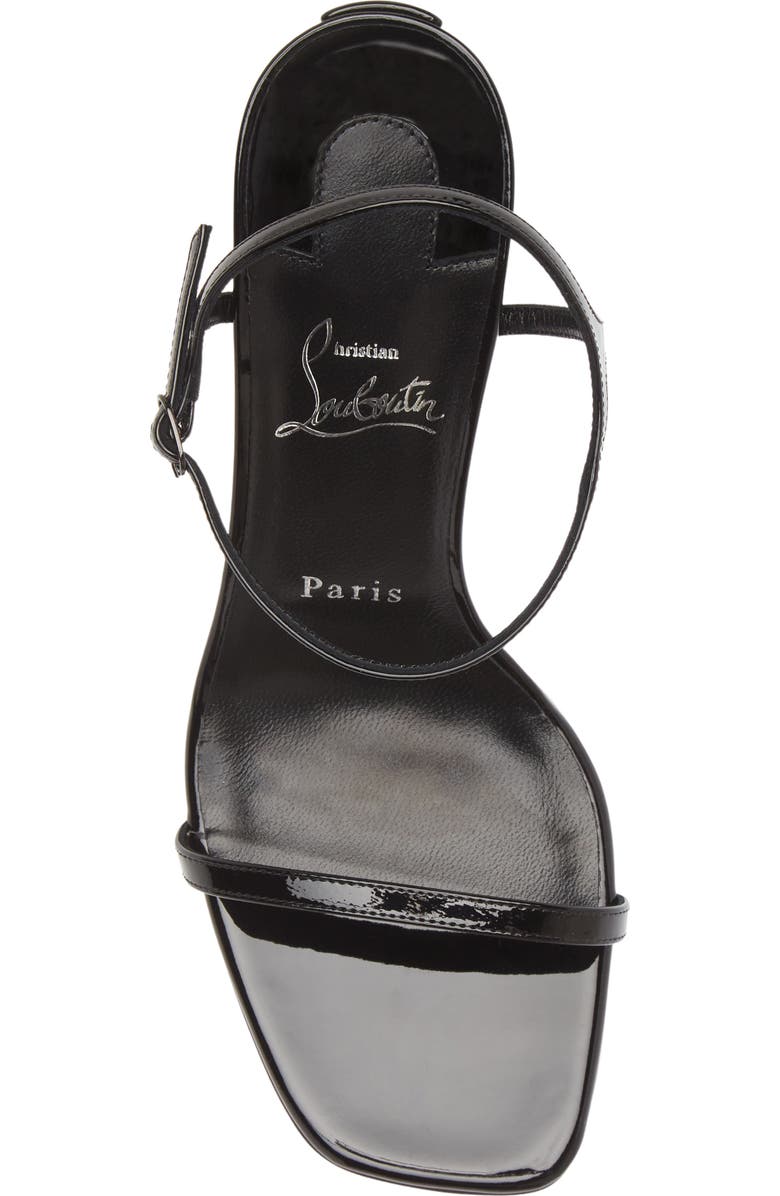 Christian Louboutin Condora Sandal, Alternate, color,