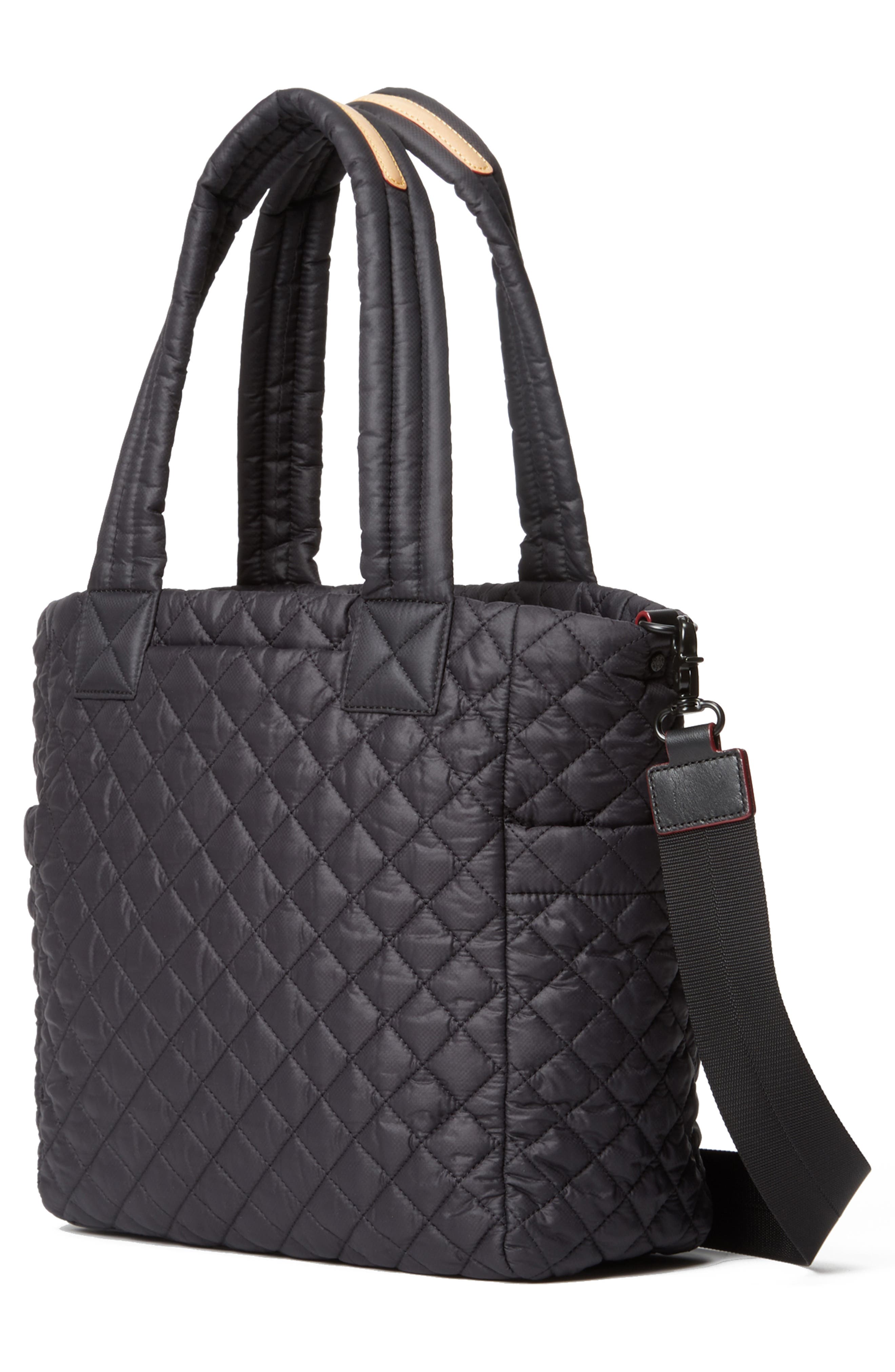 MZ Wallace Small Max Tote, Alternate, color, 