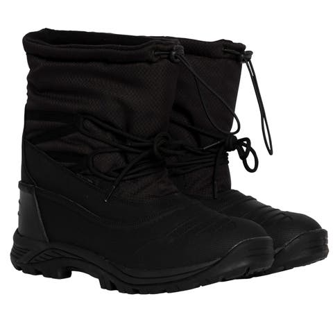 Novern Waterproof Snow Boots