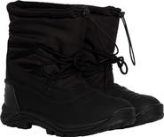 Trespass Novern Waterproof Snow Boots