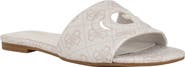 GUESS Tashia Slide Sandal