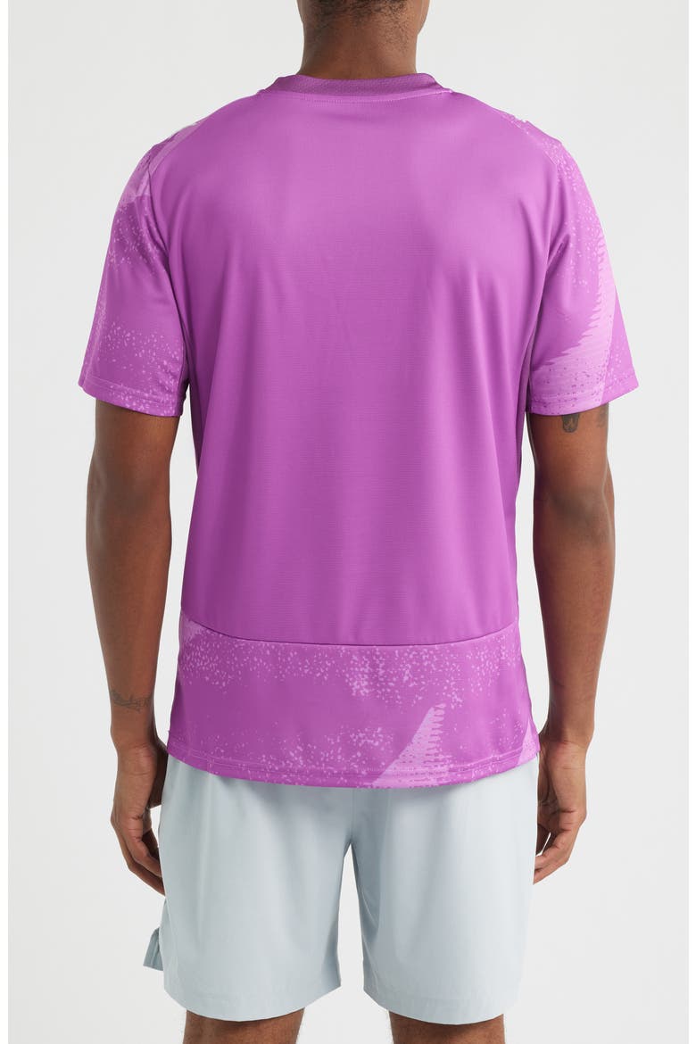 x APF x Salehe Bembury Jersey, Alternate, color, WILD BERRY/ PLUM WINE