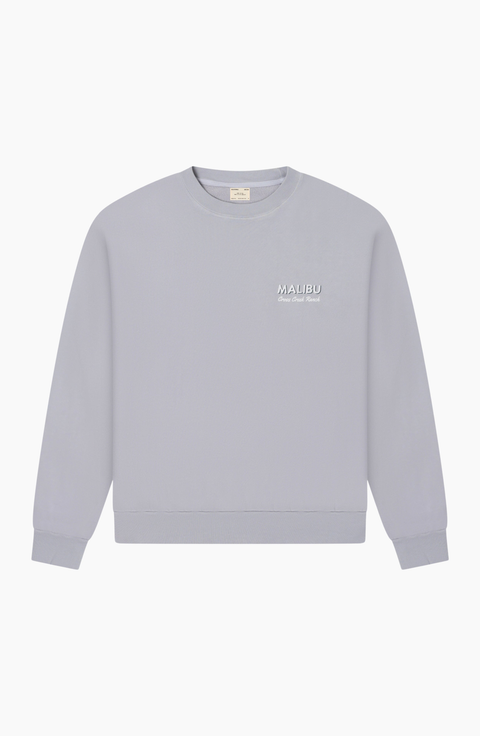 Cross Creek Ranch Fleece Crewneck