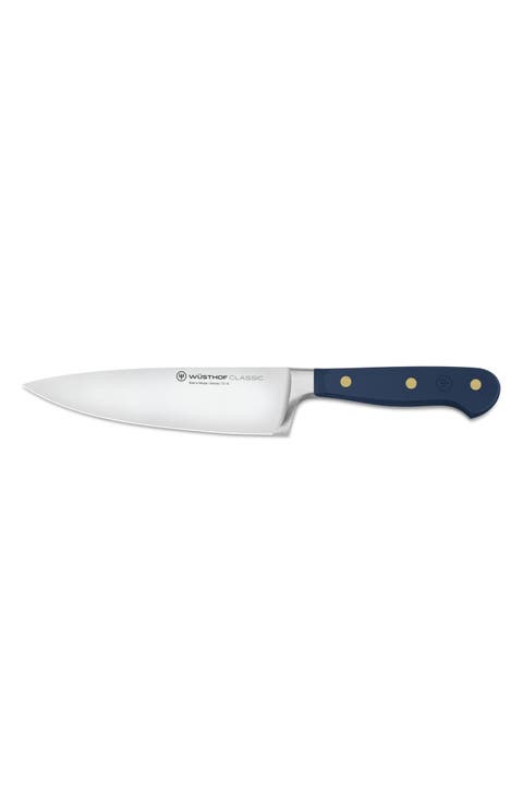 Classic 6-Inch Chef's Knife