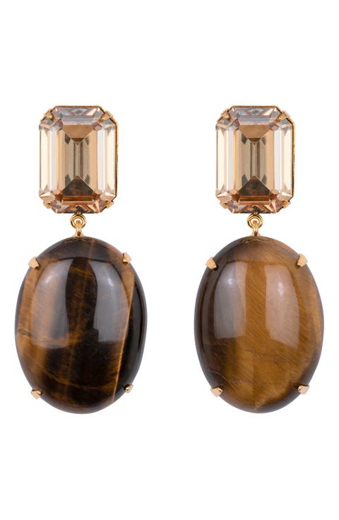 Xiomara Drop Earrings