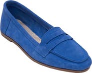 Forever & Always Shoes Dorothy Leather Loafer
