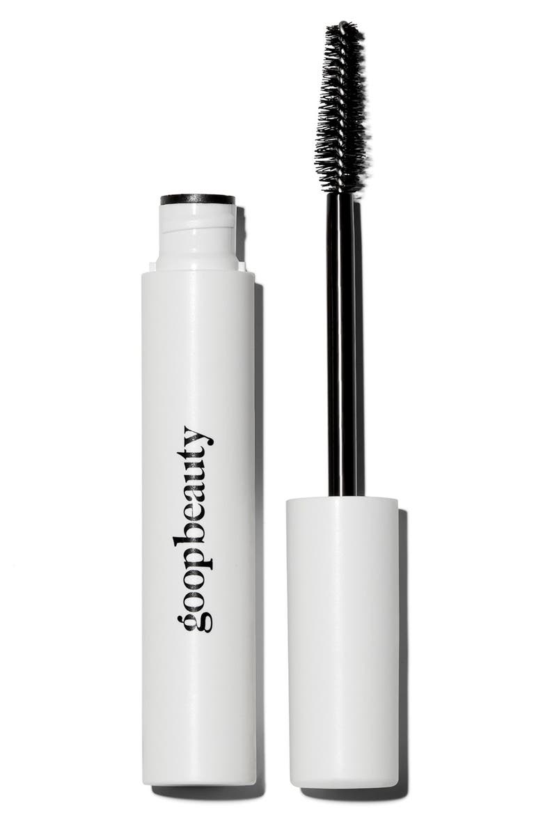 Featherlash Lifting Serum Mascara, Main, color, BLACK