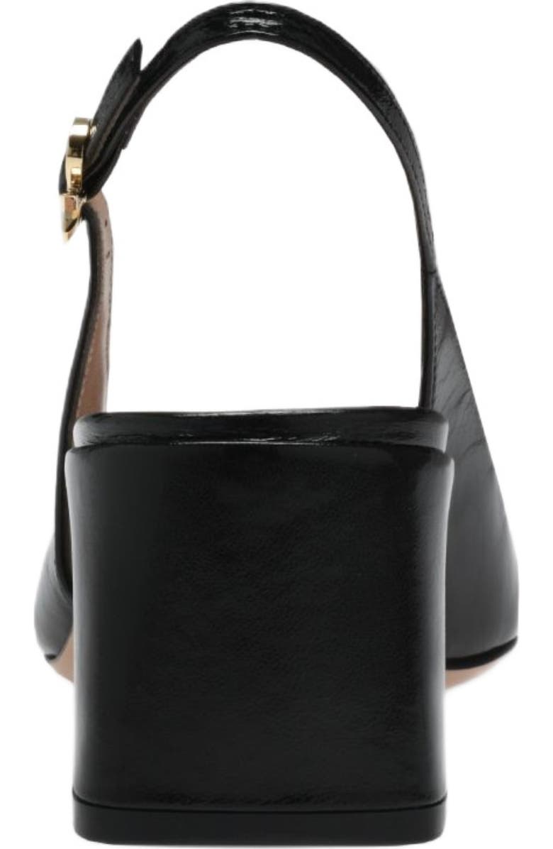 Gianvito Rossi Freeda Sling 55, Alternate, color,