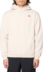 Mountain Hardwear Tricolor Logo Graphic Hoodie