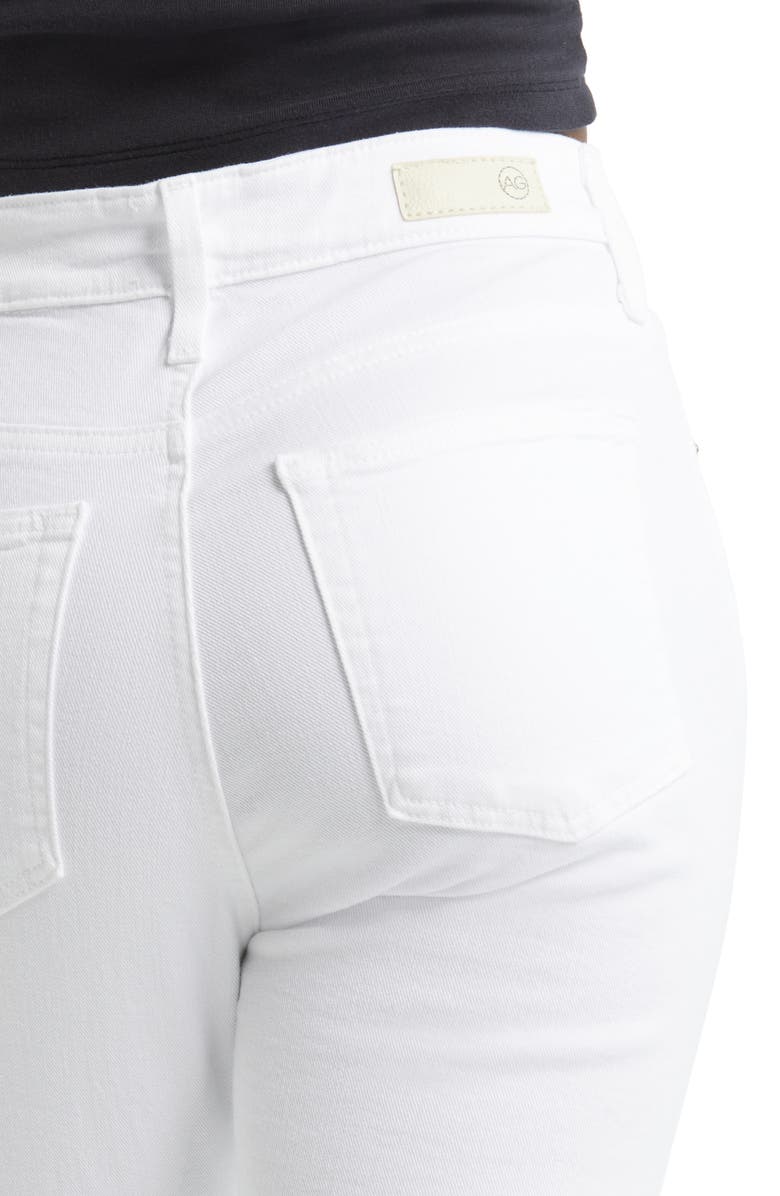 AG Farrah Crop Bootcut Jeans, Alternate, color, 