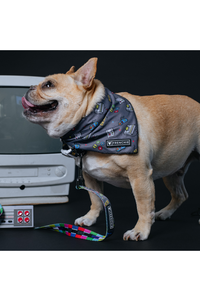 Cooling Bandana, Alternate, color, Gamer