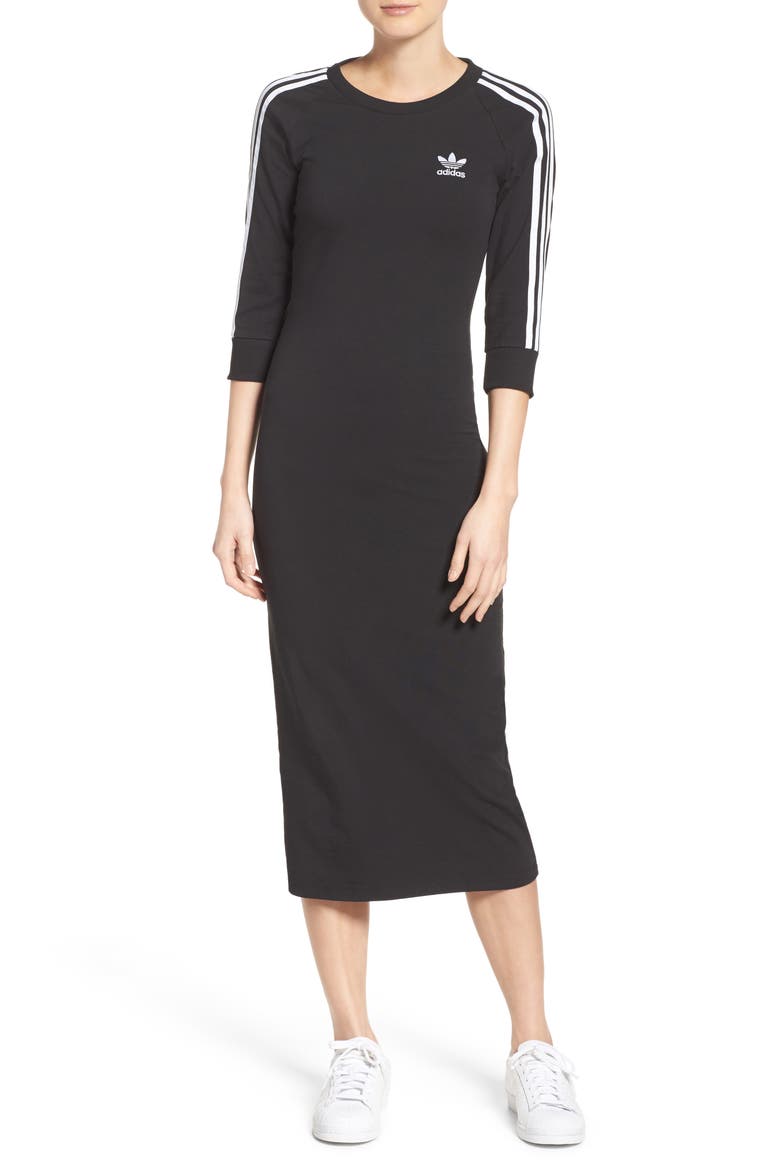 Originals 3-Stripes Dress video