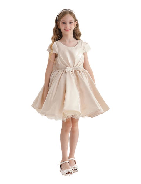 Solera Dress (Toddler, Little Kid & Big Kid)