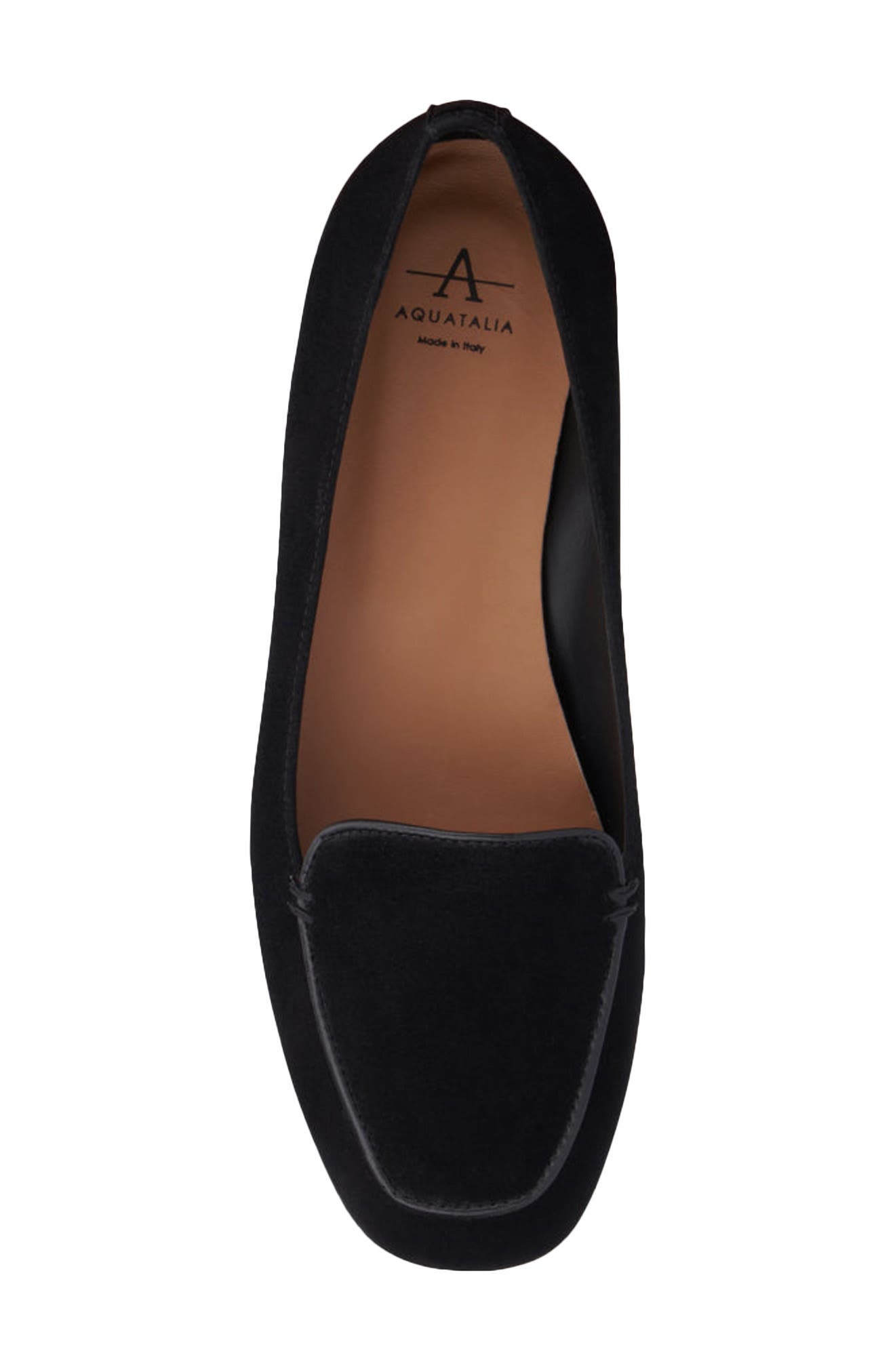 Aquatalia Judie Flat, Alternate, color, 